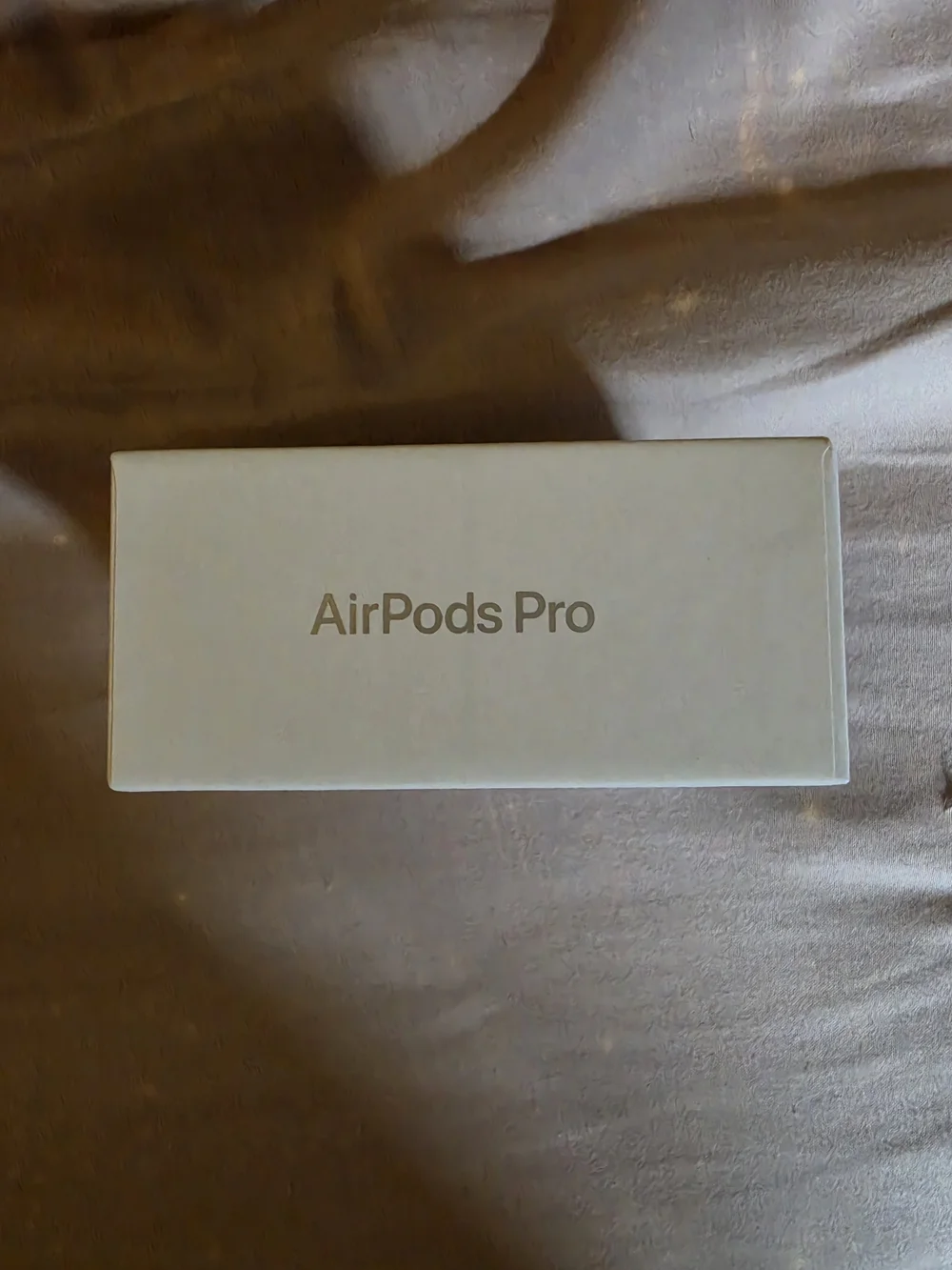 Apple AirPods Pro 3rd Generation with Charging Case, Reengineered